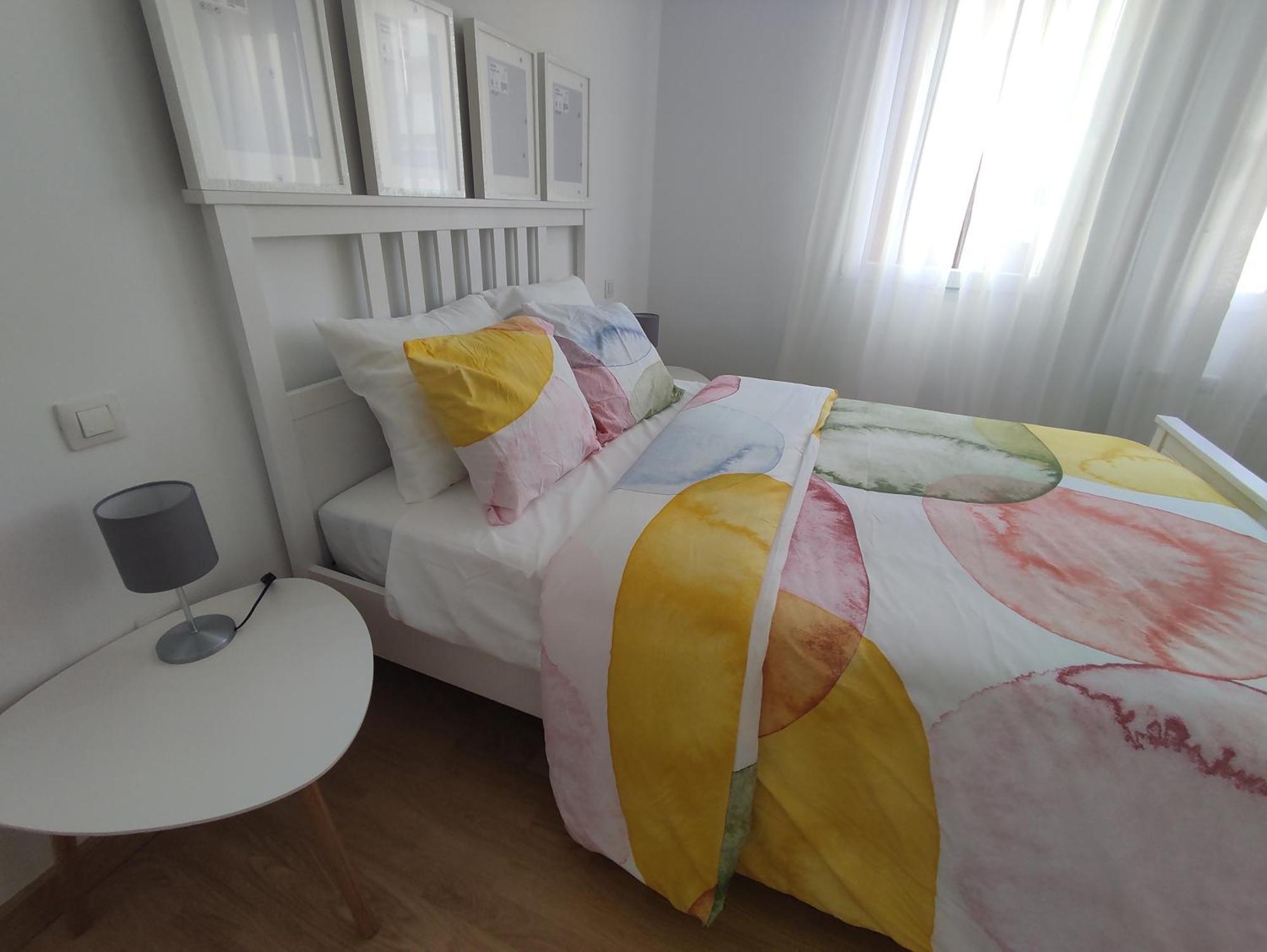 Casa Da Porta Daire Lugo Dış mekan fotoğraf