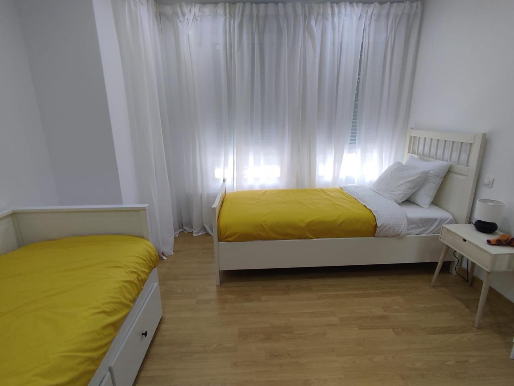 Casa Da Porta Daire Lugo Dış mekan fotoğraf