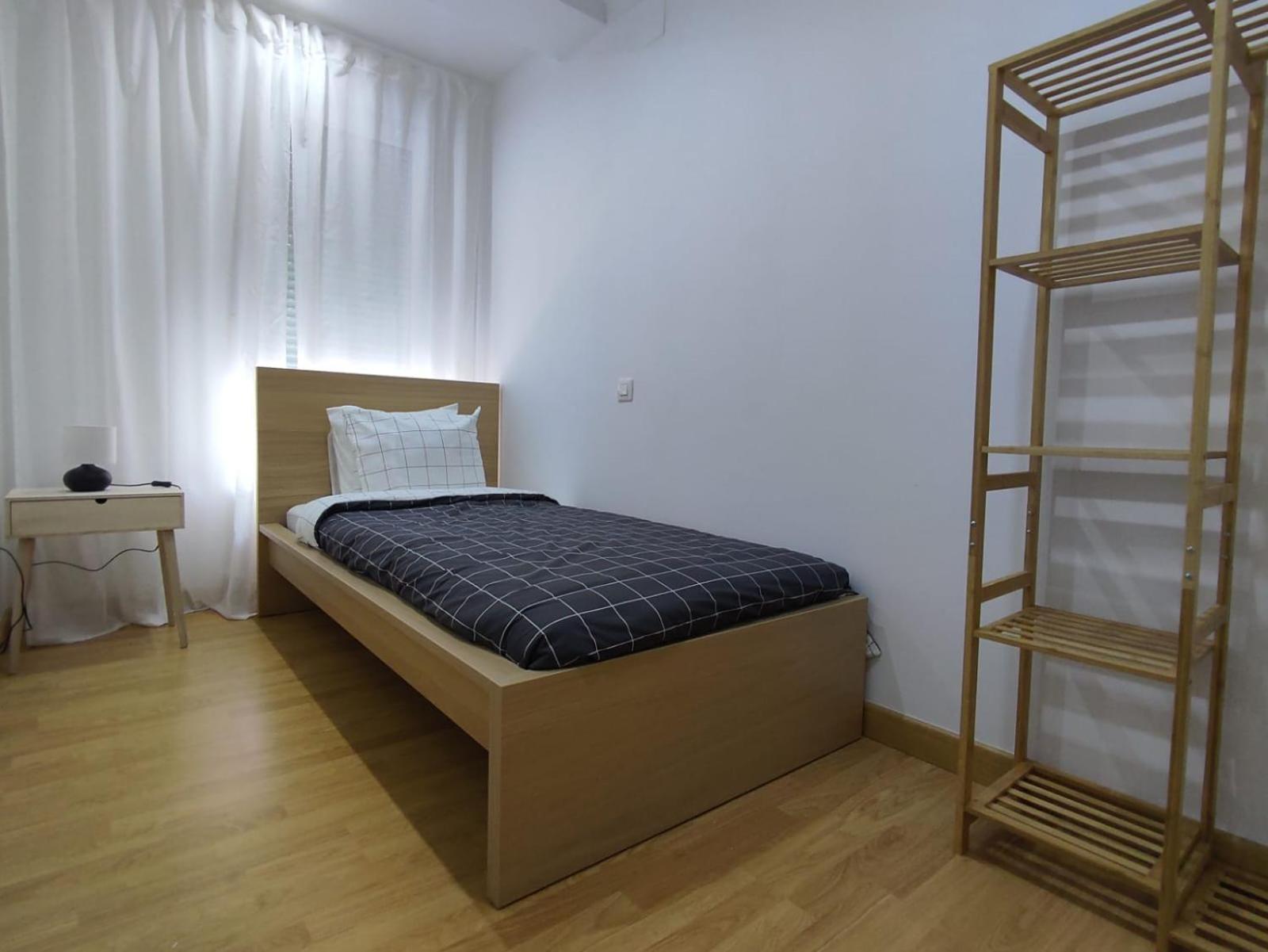 Casa Da Porta Daire Lugo Dış mekan fotoğraf